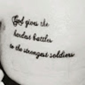 Meet your Posher, Kiasha